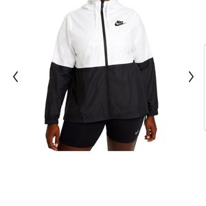 Manteau Imperméable NIKE AUTHENTIQUE